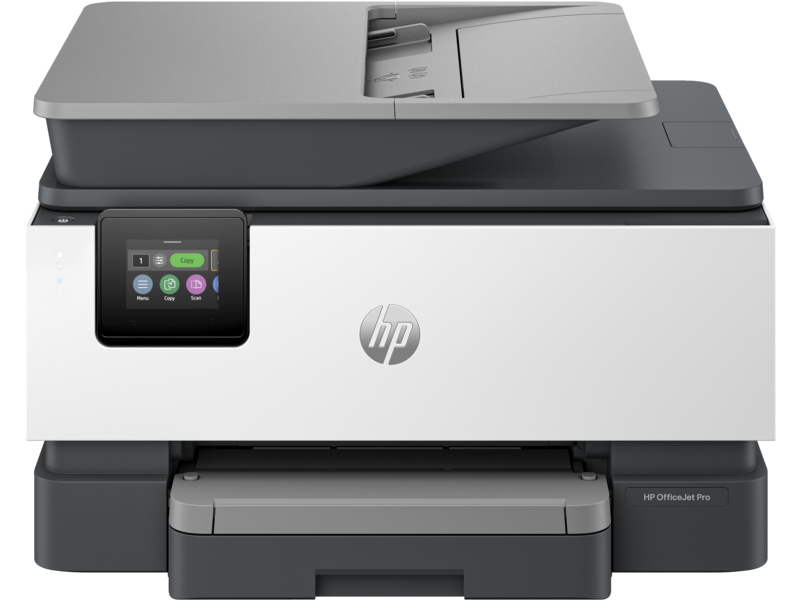 HP OFFICJET PRO 9120 AIO COLOUR PRINTER