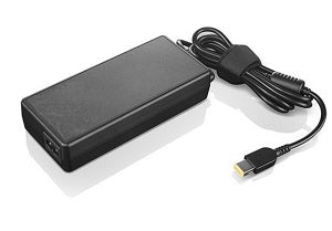 Lenovo Thinkpad 135W Ac Power Adapter (Slim Tip) 4X20E50564