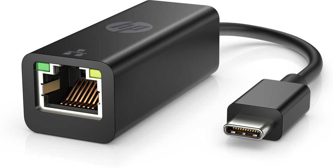 HP USBC TO RJ45 ADAPTER G2
