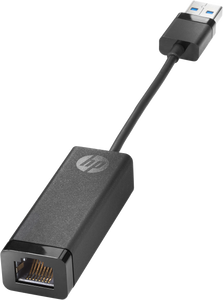 HP USB 3.0 TO GIG RJ45 ADAPTER