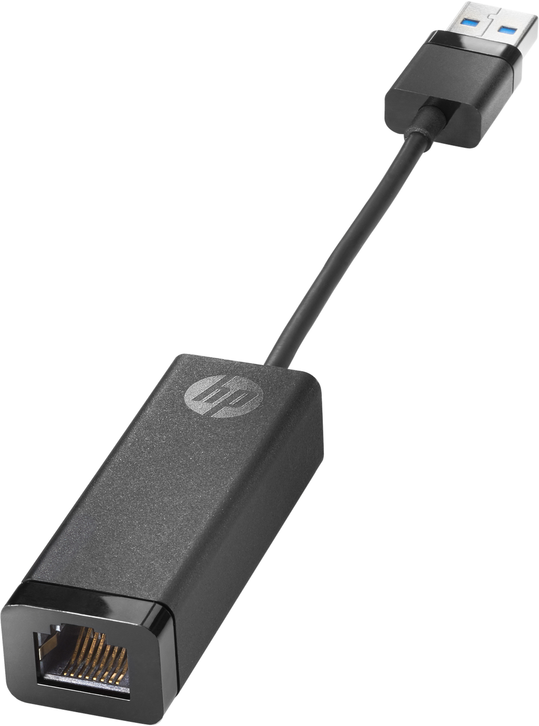 HP USB 3.0 TO GIG RJ45 ADAPTER