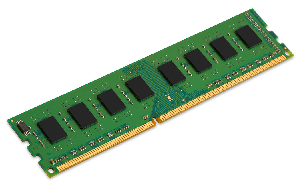 Kingston 4Gb 1600Mhz Ddr3L Non-Ecc Cl11 Dimm 1.35V Memory Module KVR16LN11/4
