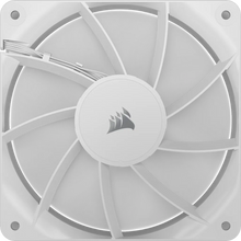 Load image into Gallery viewer, CORSAIR RS120 120mm PWM Fans Triple Pack – White
