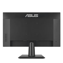 Load image into Gallery viewer, ASUS VA24EHF Eye Care Monitor|24 inch|IPS Full HD|Frameless|100Hz|Adaptive-Sync|1ms MPRT|HDMI|Low Blue Light|Flicker Free|VESA
