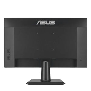 ASUS VA24EHF Eye Care Monitor|24 inch|IPS Full HD|Frameless|100Hz|Adaptive-Sync|1ms MPRT|HDMI|Low Blue Light|Flicker Free|VESA