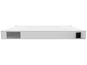 MikroTik Cloud Router Switch Management Network, 48Port PoE 700W 4SFP+ 2*QSFP+ Enterprise 10G 4*SFP 48Port POE CRS354-48P-4S+2Q+RM