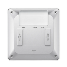 Load image into Gallery viewer, ASUS Router/Expert/2402 Mbps+574 Mbps/2.4GHz 2x2/5GHz 2x2/PoE+/200 devices/Wall+Ceiling Mount/AiMesh/2 Pack
