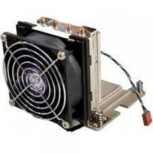 Lenovo ThinkSystem Server Accessory ST650 V2 Standard Fan Kit (Single-rotor Fans) 4M27A60831