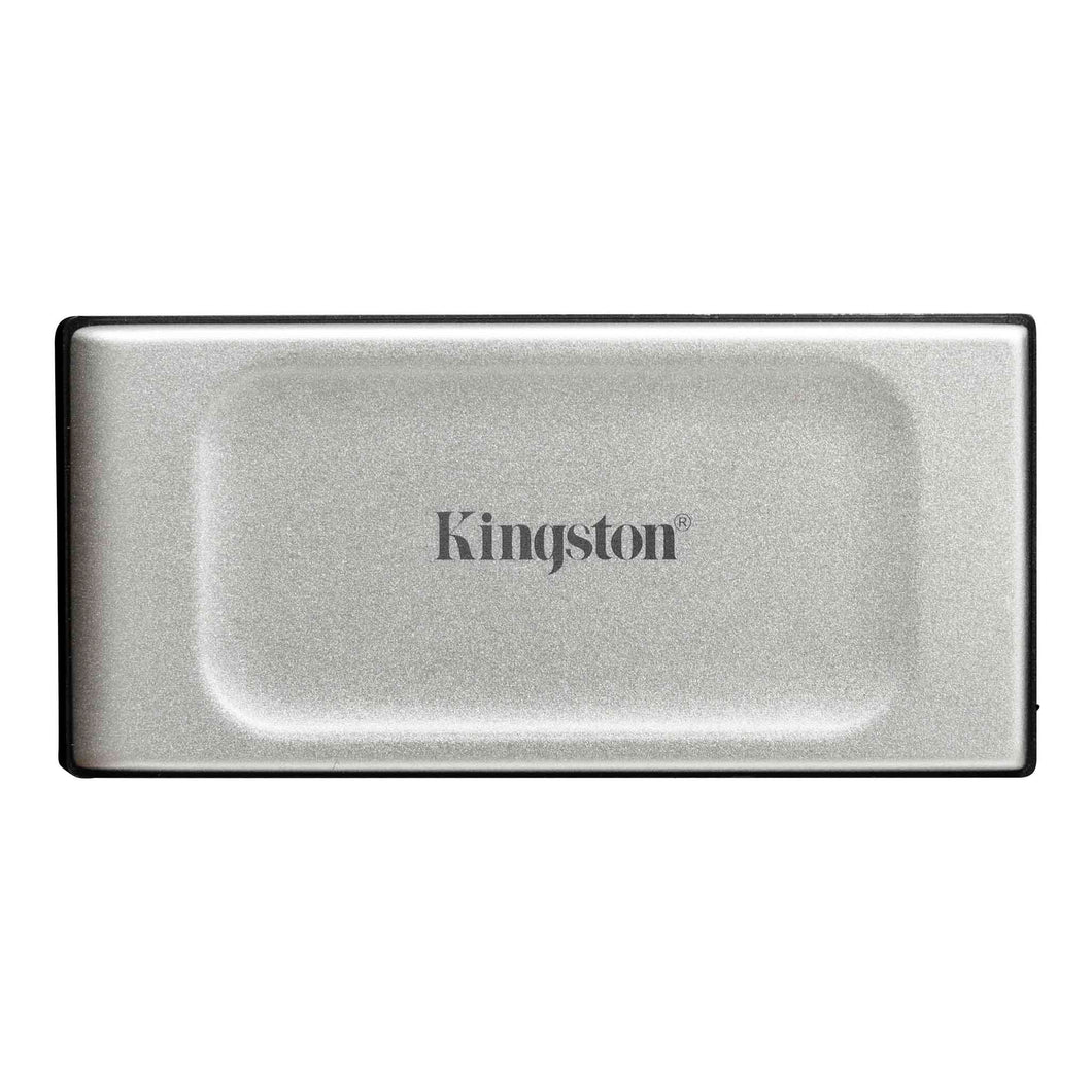 Kingston 500G Portable Ssd XS2000 External Solid State Drive Up to 2000MB/s read, 2000MB/s write SXS2000/500G