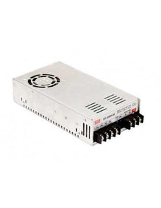 Mean Well 500W Single Output DC - DC Converter - 24VDC, 500W Single Output DC to DC Converter, Input: 19-72VDC (12Amp) Output: 24VDC (21Amp)