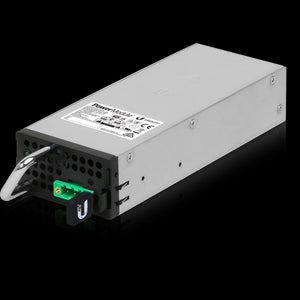 Ubiquiti Power Supply - EdgeMax, Redundant Power Supply, DC, 100W, For use with UB-uf-OLT, Broadband Wireless, Ubiquiti, EdgePoint, UB-RPS-DC-100W