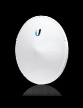 Load image into Gallery viewer, Ubiquiti UISP - airFiber - 11Ghz - Complete Kit - Low-Band, Complete kit, 1x Radio, 1x Duplexer, 1x Antenna - Add additional LB-Duplexer for MIMO mode
