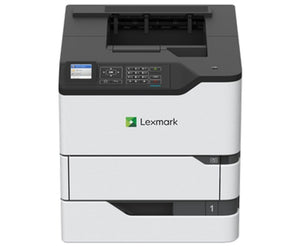 LEXMARK MS826DE SFP HV MONOCHROME LASER PRINTER