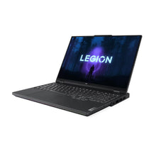 Load image into Gallery viewer, Lenovo Legion Pro 7 16-inch Notebook WQXGA Intel Core i9-13900HX, 32GB DDR5 SODDIM RAM, 1TB SSD M.2, RTX4080 12GB, 2-Years Carry-In, Win11 Home Laptop
