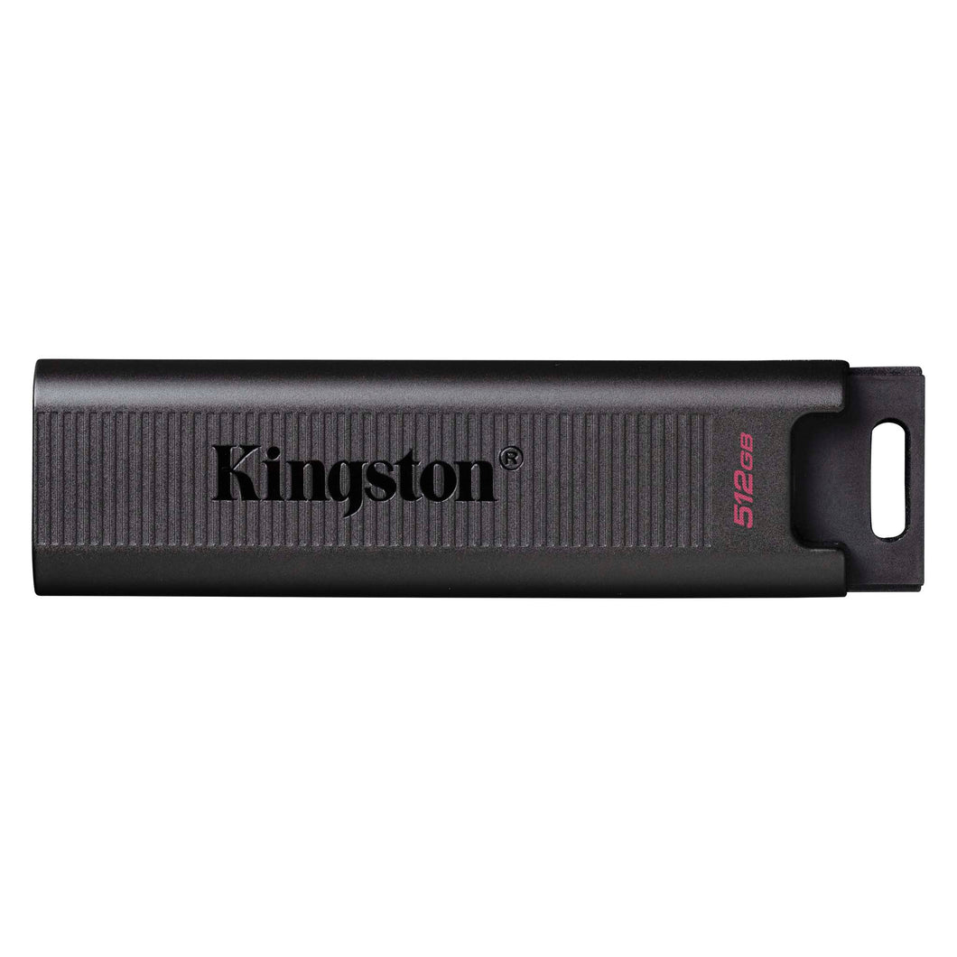 Kingston Datatraveler Max - Usb 3.2 Gen2 512Gb USB Flash Drive Memory Stick DTMAX/512GB