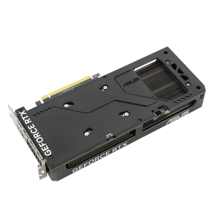 ASUS Graphics Card/NVIDIA/PCIe4.0/12GB GDDR6X/OC mode:2550 MHz/Default mode:2520 MHz(Boost)/1xHDMI/3xDP/750W