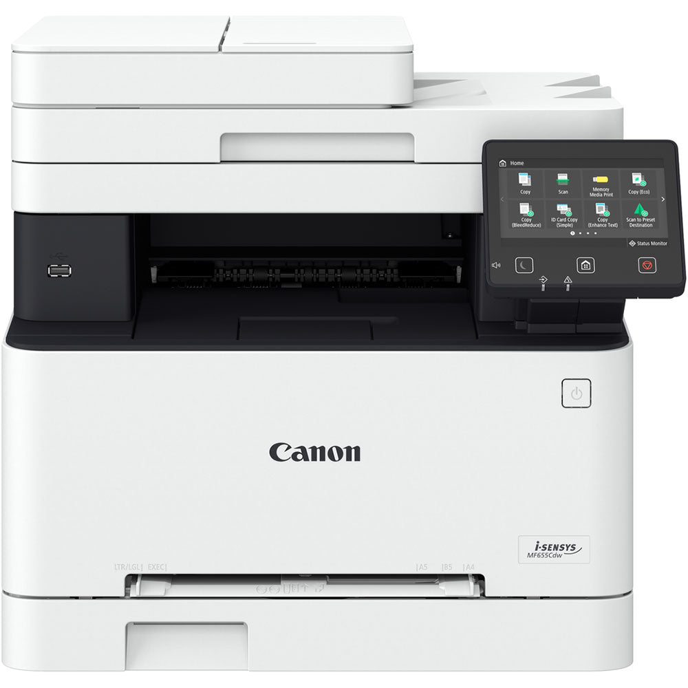 CANON MF655CDW