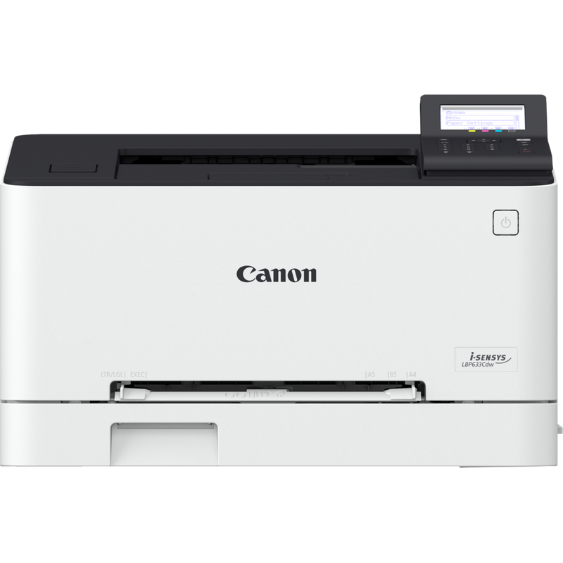 CANON LBP633CDW