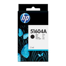 Load image into Gallery viewer, Hp Black Plain Paper Print Cartridge (51604A)
