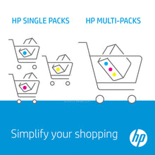 Load image into Gallery viewer, Hp Black Plain Paper Print Cartridge (51604A)
