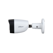 Load image into Gallery viewer, Dahua 5MP Starlight HDCVI IR Bullet Camera, 30m, IP67 Protection, 3.6 mm fixed lens (2.8mm optional, Max. IR length 30m, Smart IR, Built-in mic, DC12V
