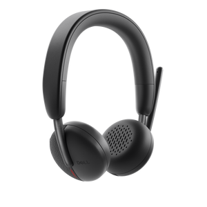 DELL WIRELESS HEADSET WL3024