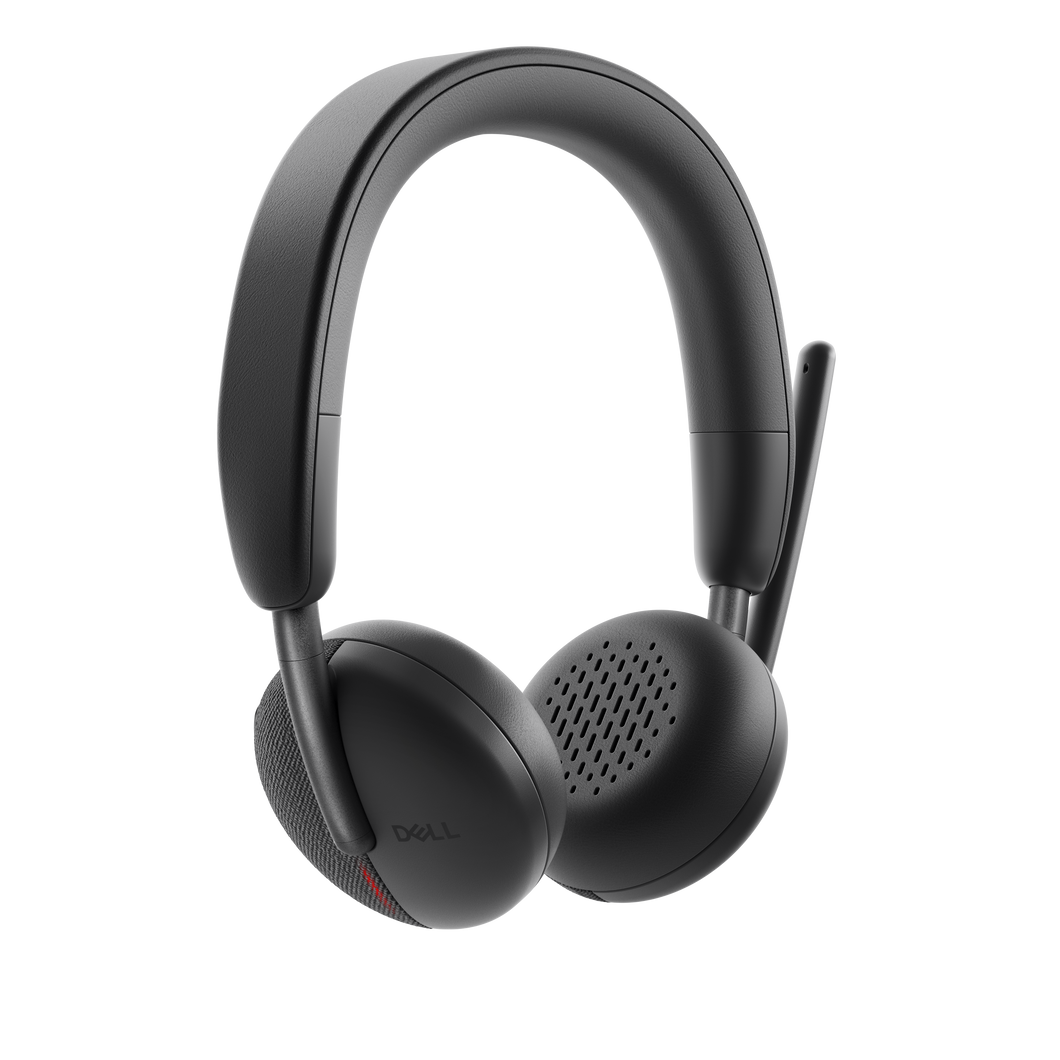 DELL WIRELESS HEADSET WL3024