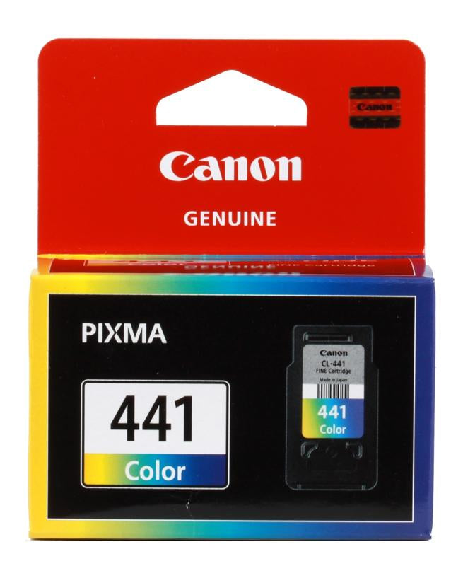 Canon Cl-441 Ink Cartridge (Colour)