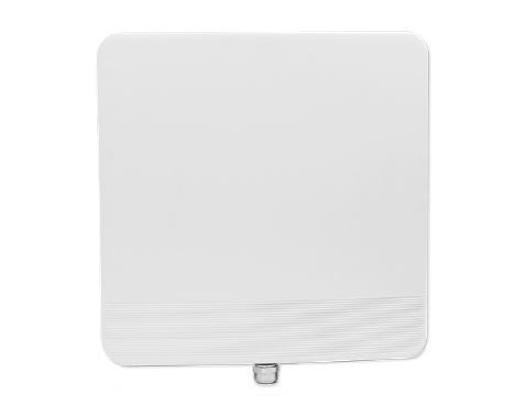 RADWIN 2000 Alpha 3.5GHz ODU 500Mbps Aggregate, 19dBi Integrated antenna, IP67, Supports intra-site synchronization, Requires PoE-24V or PoE-24V-30WPG