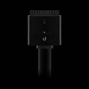 Ubiquiti UniFi - USP Smart 1.5-Meters Power Cable for the USP-RPS unit, UniFi Toolless Plug-and-Play design, Systems & Power Cables, UB-USP-Cable