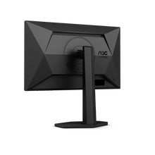 Load image into Gallery viewer, AOC 24G4E Gaming Monitor|23.8 inch|IPS FHD 1920x1080 180hz|1ms|HDMI DP|VESA|300 nits |Adaptive Sync
