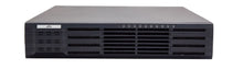 Load image into Gallery viewer, UNV - H.265 - 64 Channel NVR with 8 Hard Drive Slots - PRIME Series, Uniview NVR - 320 Mbps Incoming Bandwidth, Hard Drives Not Incl, Smart Analytics
