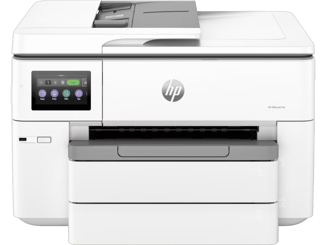 HP OFFICEJET PRO 9730 WIDE FORMAT ALL-IN-ONE PRINTER