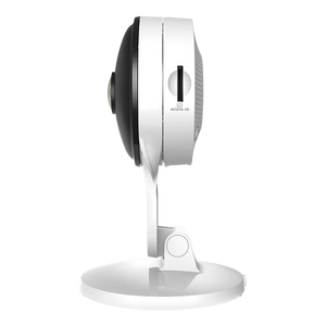 D-Link DCS-8300LH Full HD WiFi Camera Digital Home IP Camrea, 137° Viewing Angle, up to 30 fps, 2MP CMOS, 5m IR 4x zoom, Microphone and Speaker