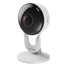 Load image into Gallery viewer, D-Link DCS-8300LH Full HD WiFi Camera Digital Home IP Camrea, 137° Viewing Angle, up to 30 fps, 2MP CMOS, 5m IR 4x zoom, Microphone and Speaker
