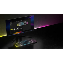 Load image into Gallery viewer, CORSAIR K55 Core Gaming Keyboard; Backlit Zoned RGB LED; Rubberdome
