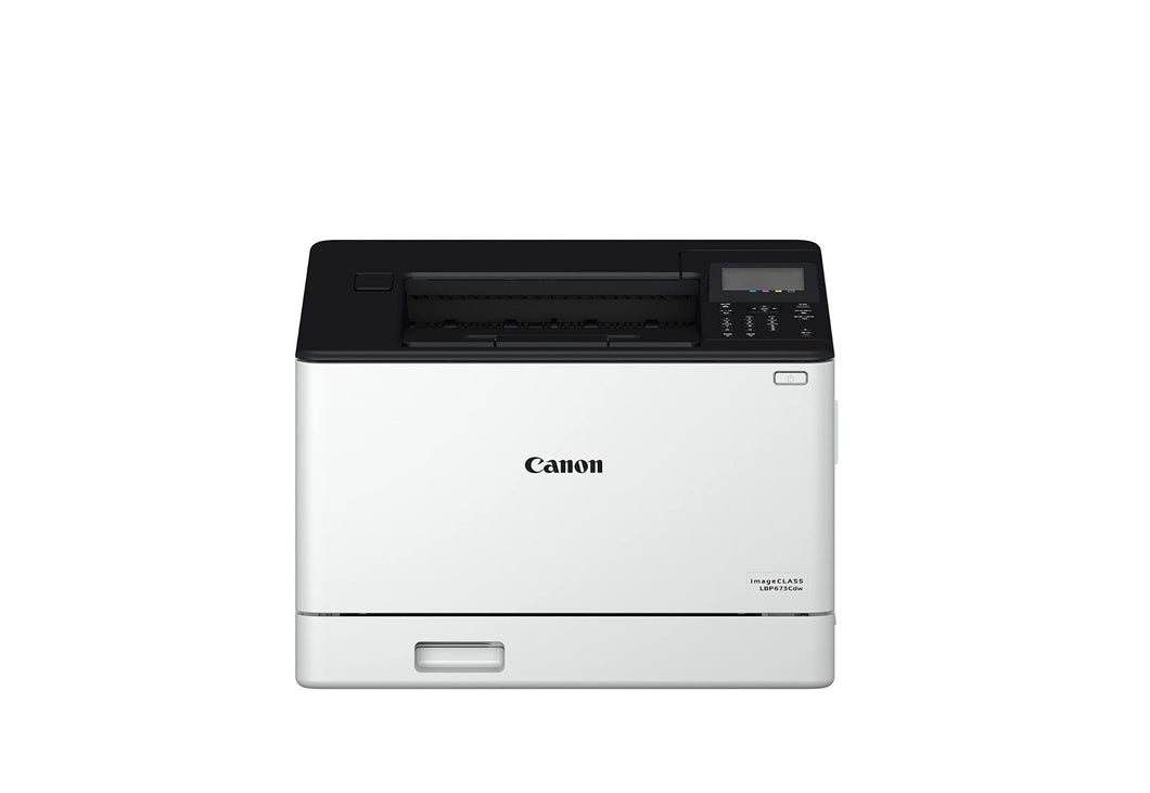 CANON LBP673CDW
