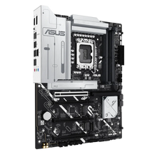 Load image into Gallery viewer, ASUS Motherboard LGA1851/DDR5/4xDIMM/Max. 192GB/1xDP/1xHDMI/1xType-C/1xPCIe5x16(x4)/1xPCIe4x16(x1)/4xM.2/4xSATA/RAID
