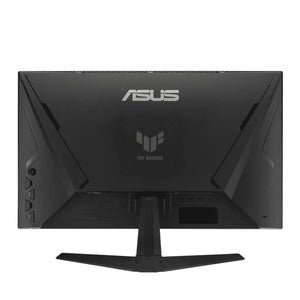 Asus TUF Gaming VG279Q3A Gaming Monitor – 27-inch; Full HD(1920x1080 Pixels Resolution; 80Hz; Fast IPS; ELMB Sync; 1ms (GTG); FreeSync Premium