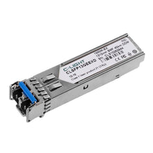 Load image into Gallery viewer, C-Light Single mode SFP Module, 1.25G SFP Single mode, 1310nm, 40km LC, Networking, Optical Fibre, SFP Modules and Transceivers, CLT-sfp-sm-40km
