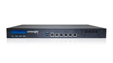 Load image into Gallery viewer, Arista Edge Threat Management, Z6 NG Firewall, 6x GbE LAN (Supports 50-100 users), Requires NG Firewall/Number of Devices License, Intel i3 Dual Core
