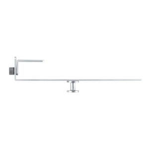 ASUS ZenScreen|24” 1080P|Portable USB Monitor (MB249C)|FHD|IPS|Type-C|Speaker|Multi-stand Design  Kickstan|C-clamp Arm|Partition
