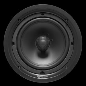 TruAudio 6.5" In-Ceiling Frameless Speaker - PP-6