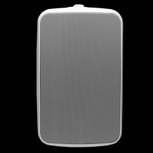 TruAudio 6.5" 2-Way Outdoor Speaker - OP-6.2-WT