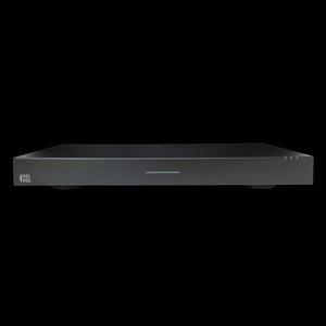 VSSL A.3X - Audio Streaming Amplifier Three Zone, 6 x channel