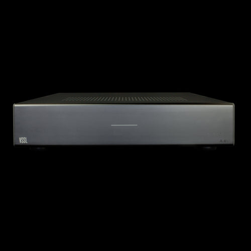 VSSL A.6X - Audio Streaming Amplifier Six Zone, 12 x channel