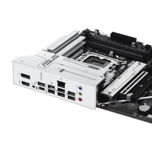 Load image into Gallery viewer, ASUS Motherboard LGA1851/DDR5/4xDIMM/Max. 192GB/1xDP/1xHDMI/1xType-C/1xPCIe5x16(x4)/1xPCIe4x16(x1)/4xM.2/4xSATA/RAID
