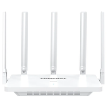 Load image into Gallery viewer, Comfast 3000Mbps Wifi6 Mesh System Wireless Router Dual Band WI-FI 6 Mesh Router Wide signal Range Wifi Range Extender
