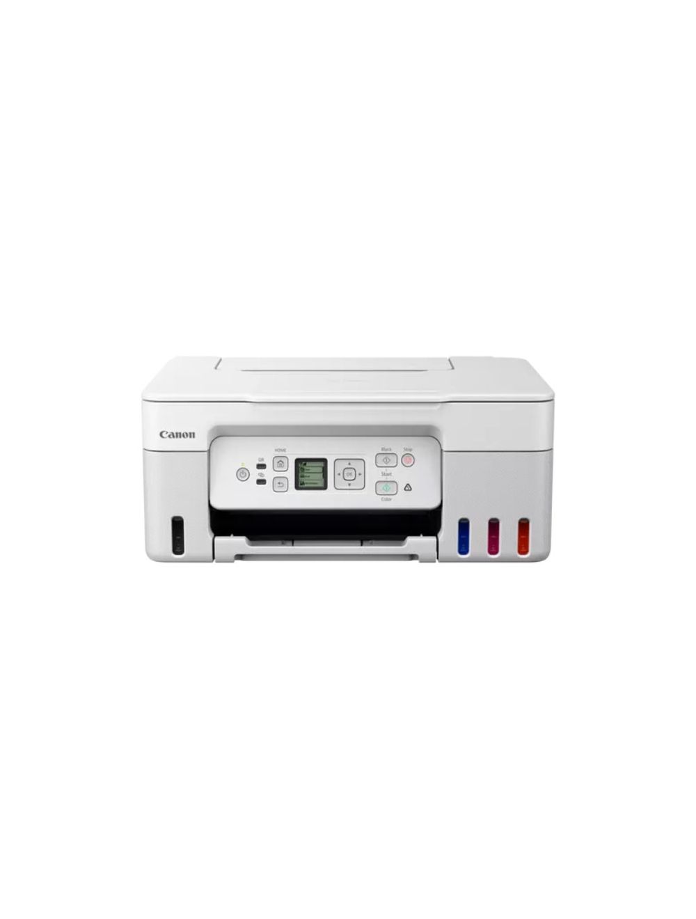 CANON PIXMA G3470 WHITE PRINTER