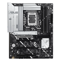 Load image into Gallery viewer, ASUS Motherboard LGA1851/DDR5/4xDIMM/Max. 192GB/1xDP/1xHDMI/1xType-C/1xPCIe5x16(x4)/1xPCIe4x16(x1)/4xM.2/4xSATA/RAID
